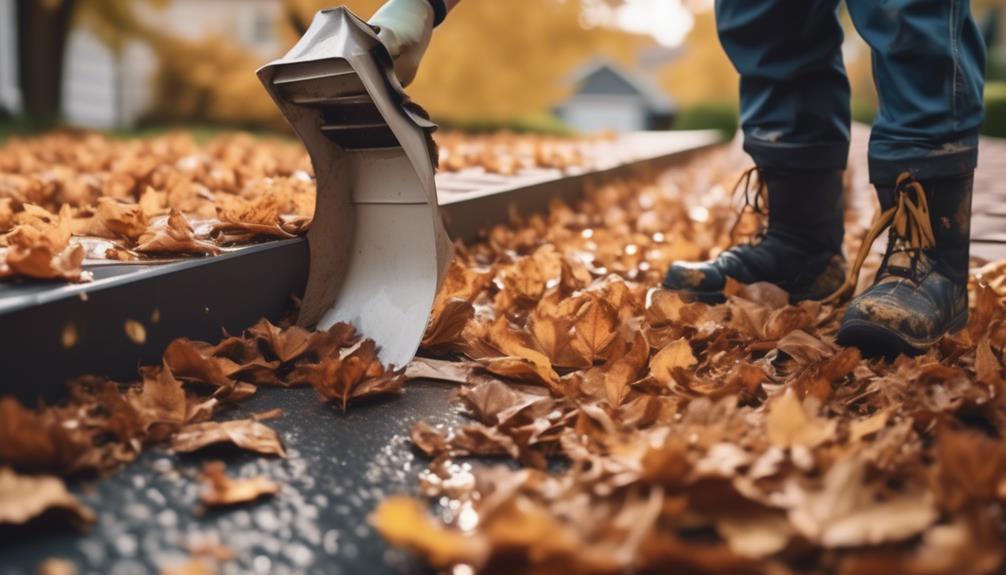 Ensuring Roof Longevity Through Regular Maintenance maintain proper water drainage