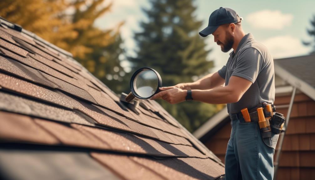 Why Is a Roof Maintenance Checklist Essential for Homeowners? maintaining roof integrity through inspections