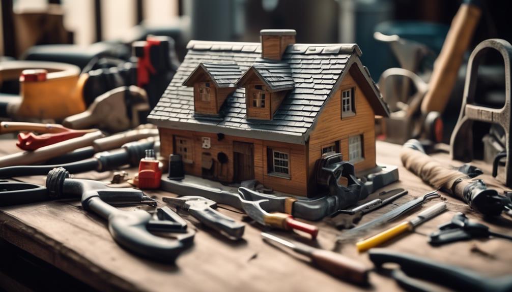Decoding Roof Maintenance Contracts: 10 Essential Tips maintaining roofs through contracts