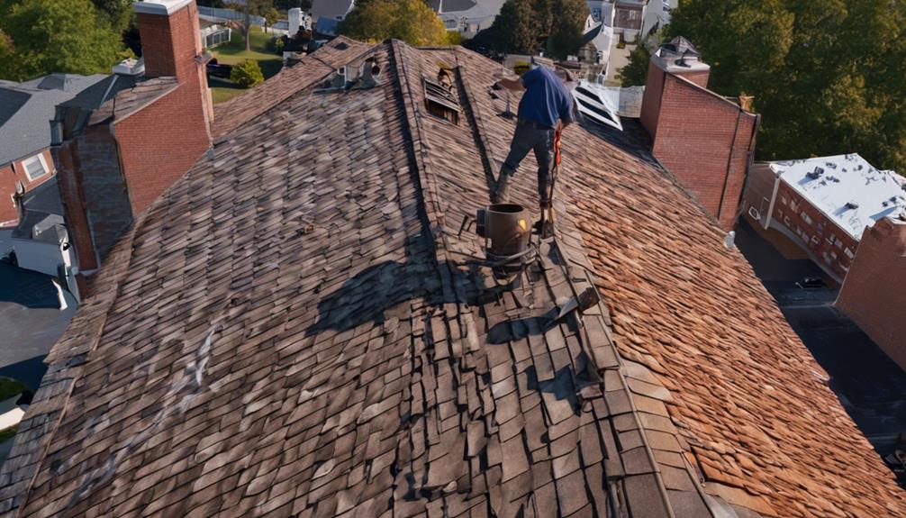 13 Essential Tips for Historic Building Roof Repair maintaining roofs to prevent damage