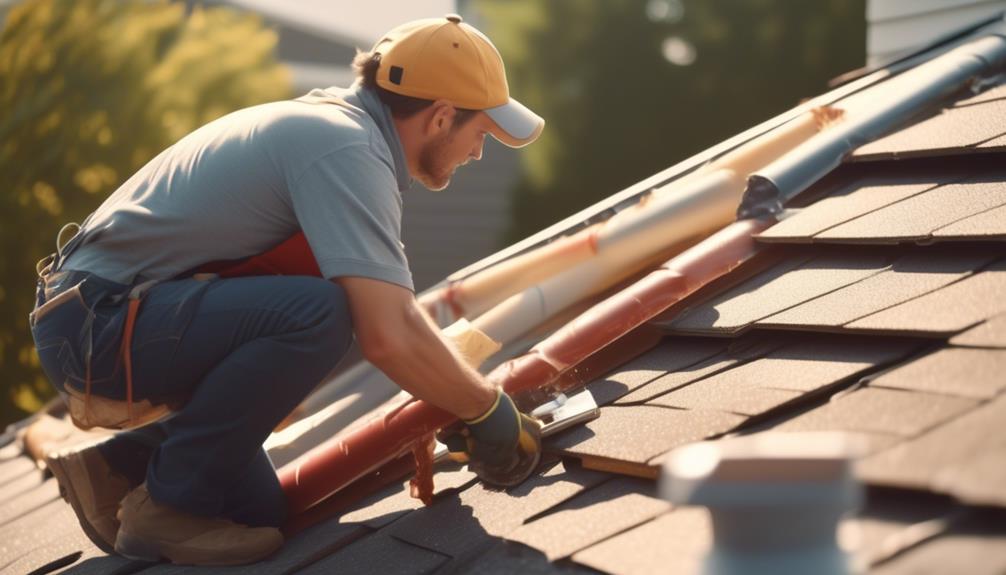Effective Post-Repair Roof Maintenance Tips