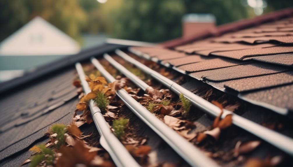 maintaining your roof s importance