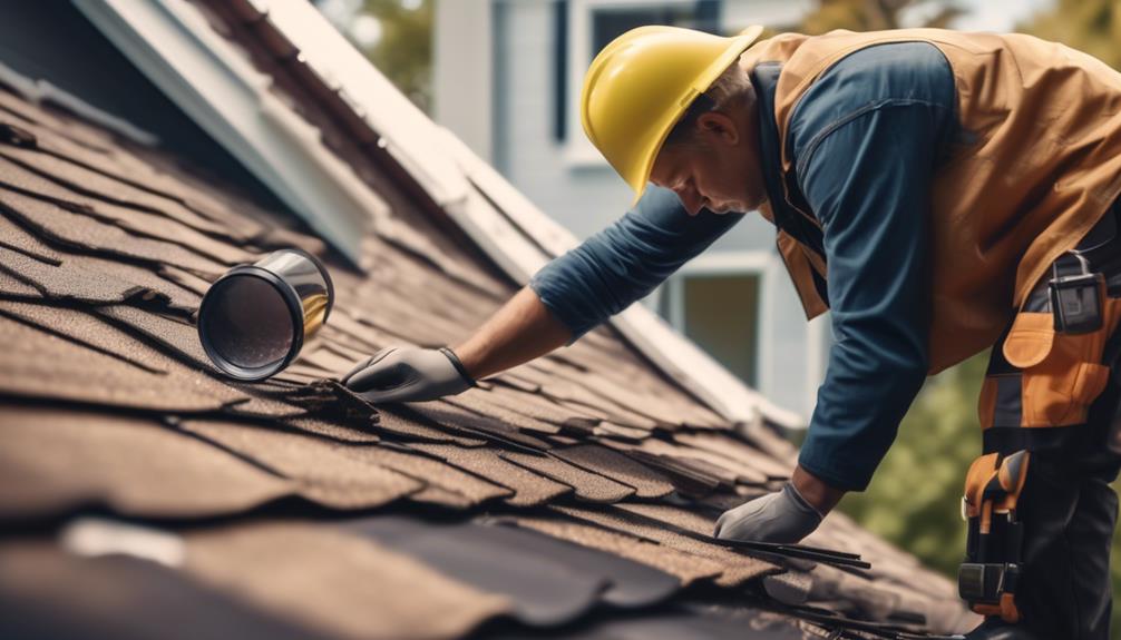 15 Essential Steps to Maintain Your Shingle Roof