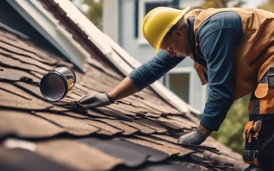 15 Essential Steps to Maintain Your Shingle Roof