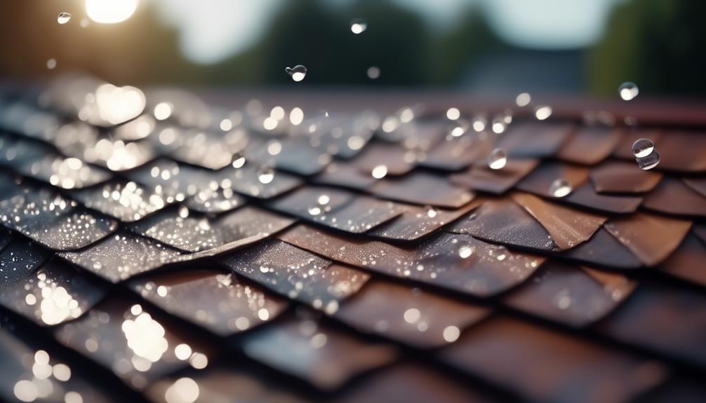 maintenance for plumbing issues