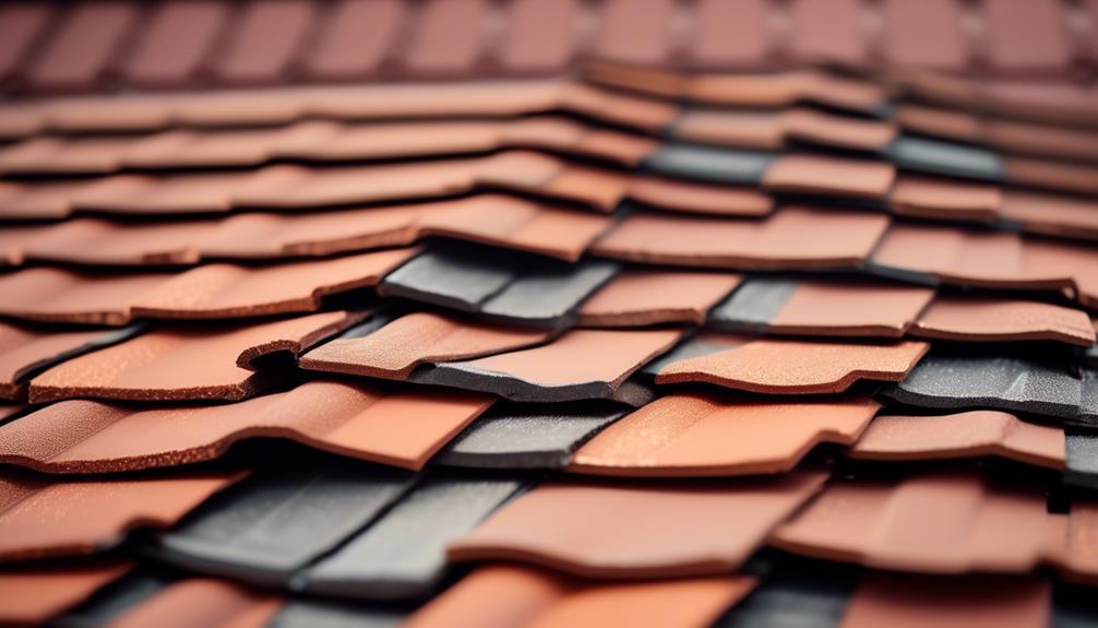 What Factors Determine the Right Roof Insulation? matching roofing materials for compatibility