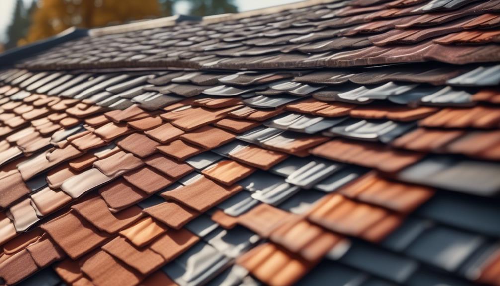 15 Factors Influencing the Lifespan of Roof Repairs matching roofing materials perfectly