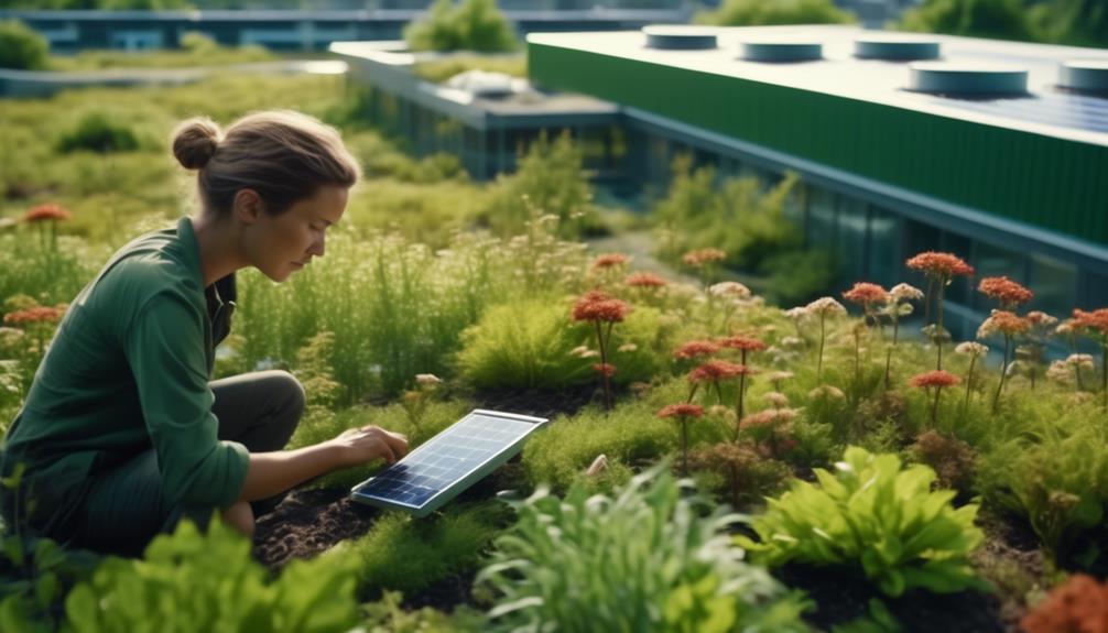measuring environmental footprint progress