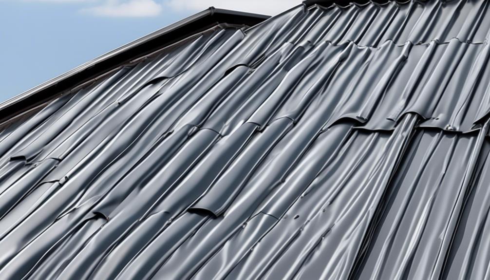 Top Metal Roofing Installation Experts Unveiled