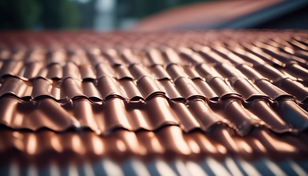 Why Is Roof Insulation Essential for Metal Roofs? minimizing indoor moisture buildup