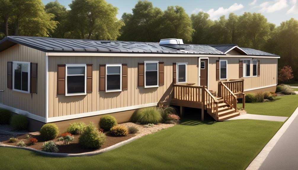 Top 12 Roofing Contractors for Mobile Homes mobile home roofing experts