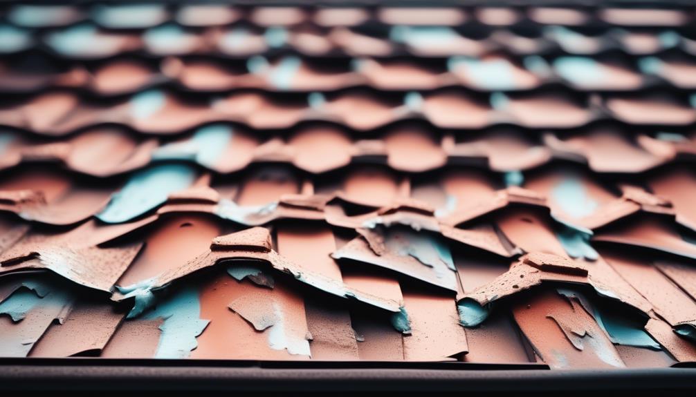 Five Essential Tips for Leak-proof Roof Maintenance moisture detection and prevention