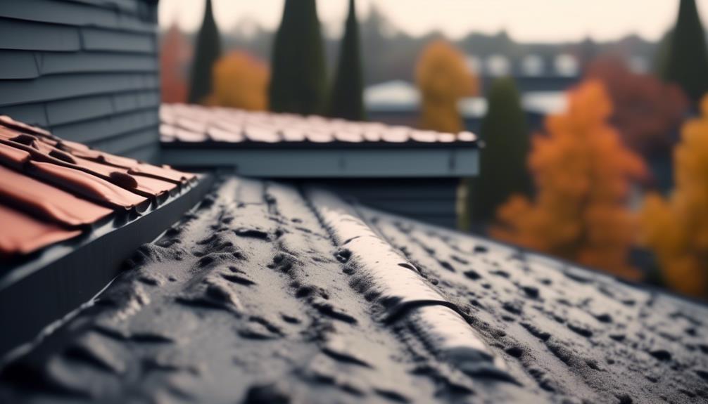 mold and mildew prevention