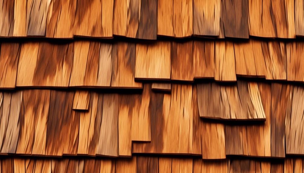What Are the Best Fire-Resistant Roofing Materials? natural rustic roofing material