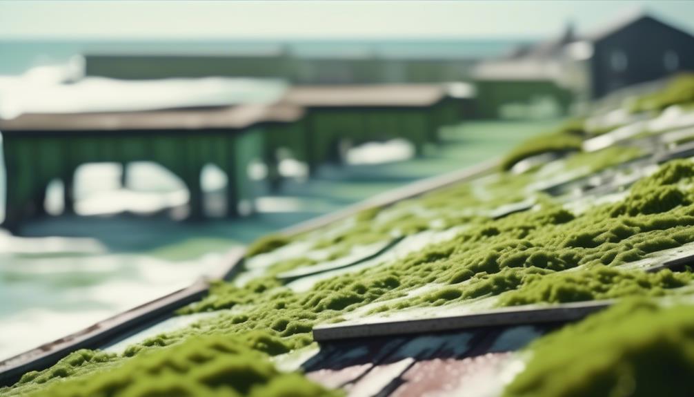 Three Essential Tips for Coastal Roof Waterproofing navigating coastal roofing obstacles