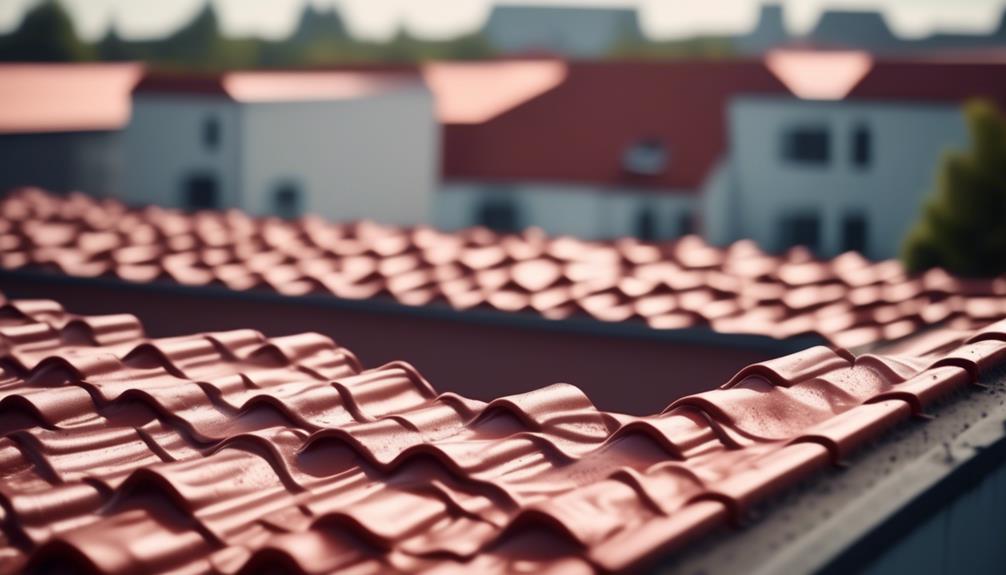 navigating roof waterproofing expenses