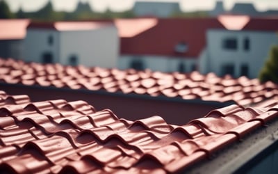 Six Tips to Navigate Roof Waterproofing Costs