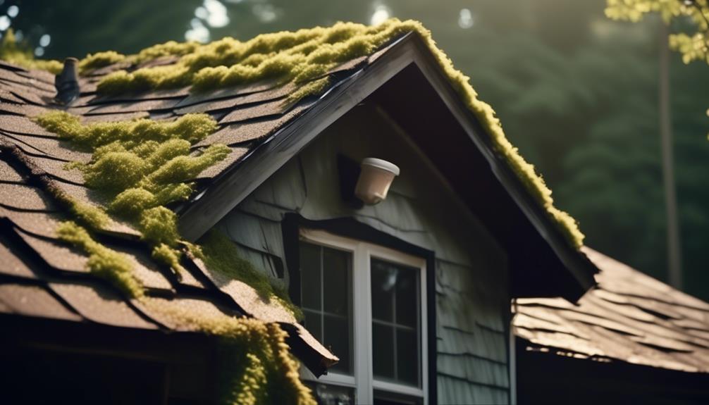 Common Mistakes to Avoid in Roof Maintenance neglecting essential roof maintenance