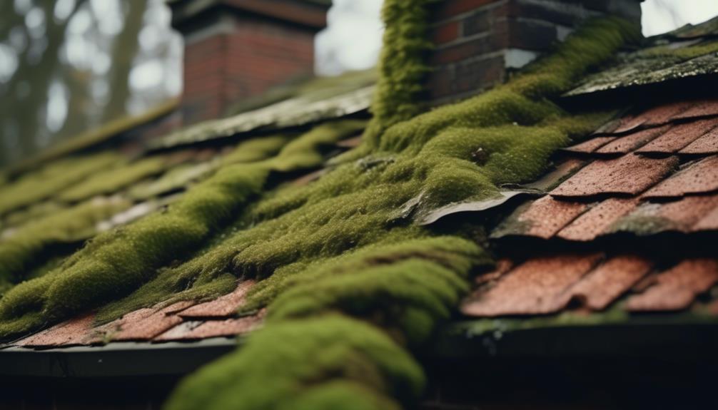 Common Mistakes to Avoid in Roof Maintenance neglecting roof maintenance signs