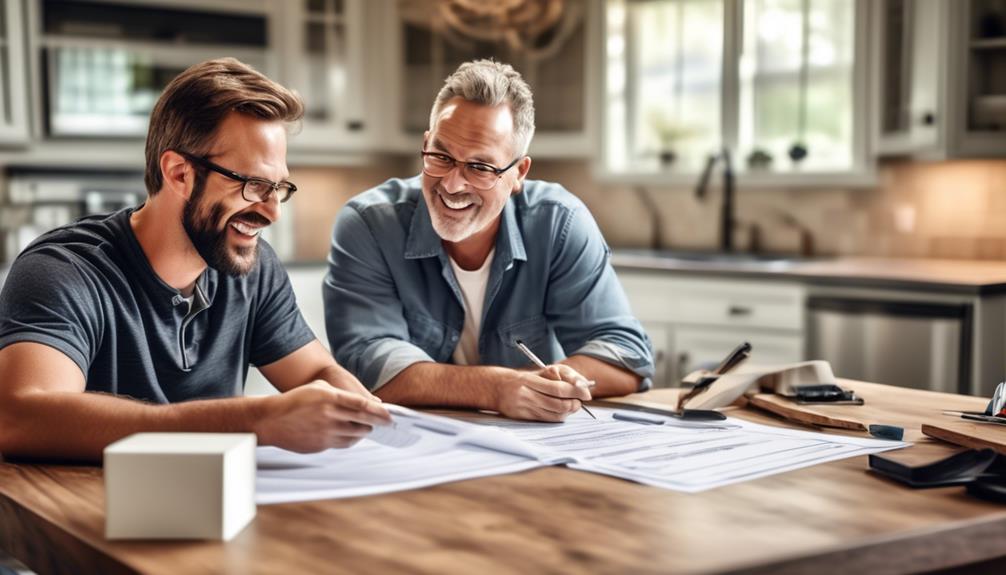 Why Choose Budget-Friendly Local Roofing Contractors? negotiating with budget roofing contractors
