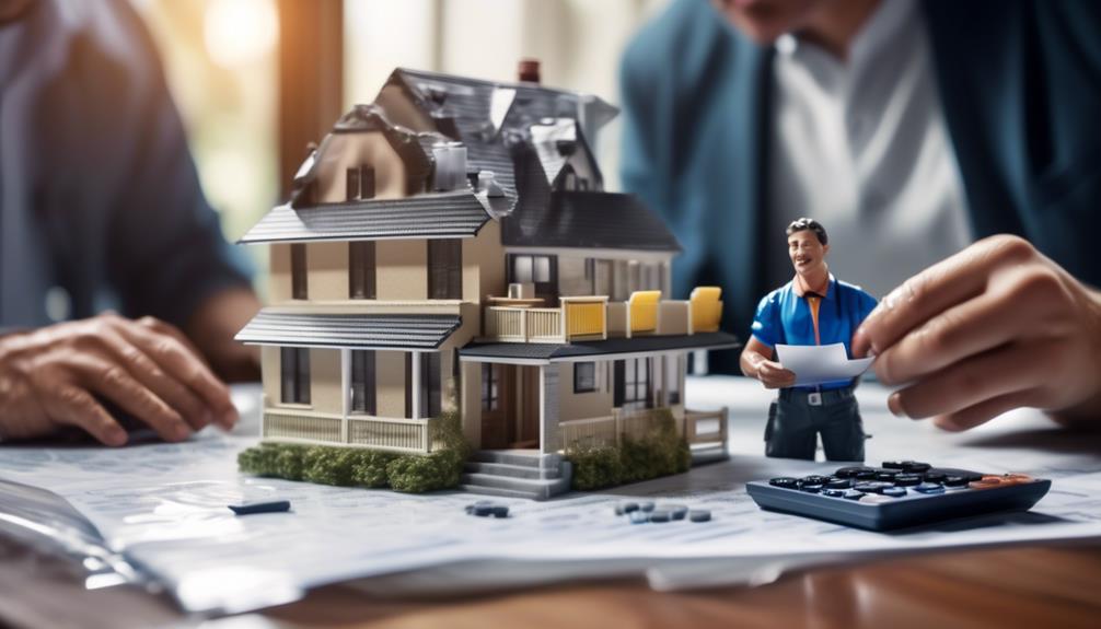 Six Tips to Navigate Roof Waterproofing Costs negotiating with waterproofing contractors