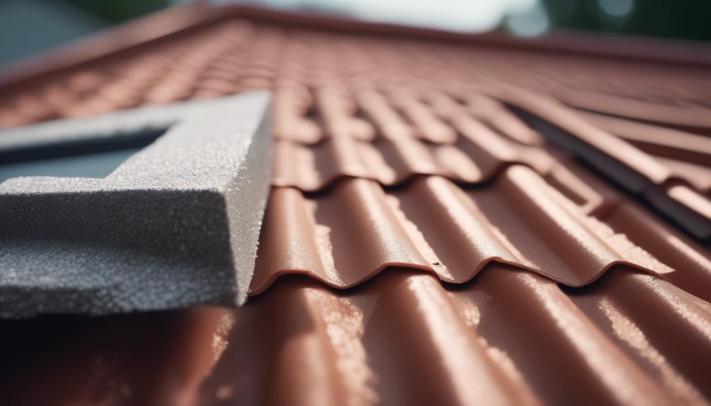 Effective Roof Insulation Techniques for Noise Reduction noise reduction for roof vents