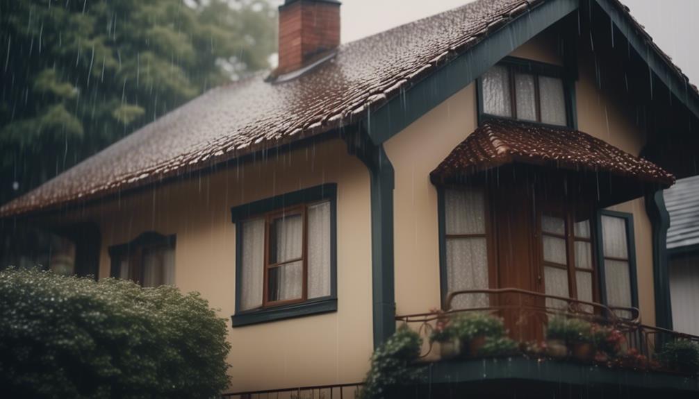 Roof Waterproofing Guide for Vintage Homes of environmental conservation