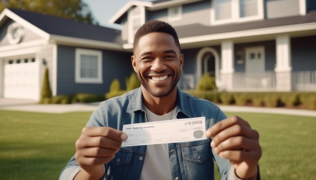 opportunities for tax benefits
