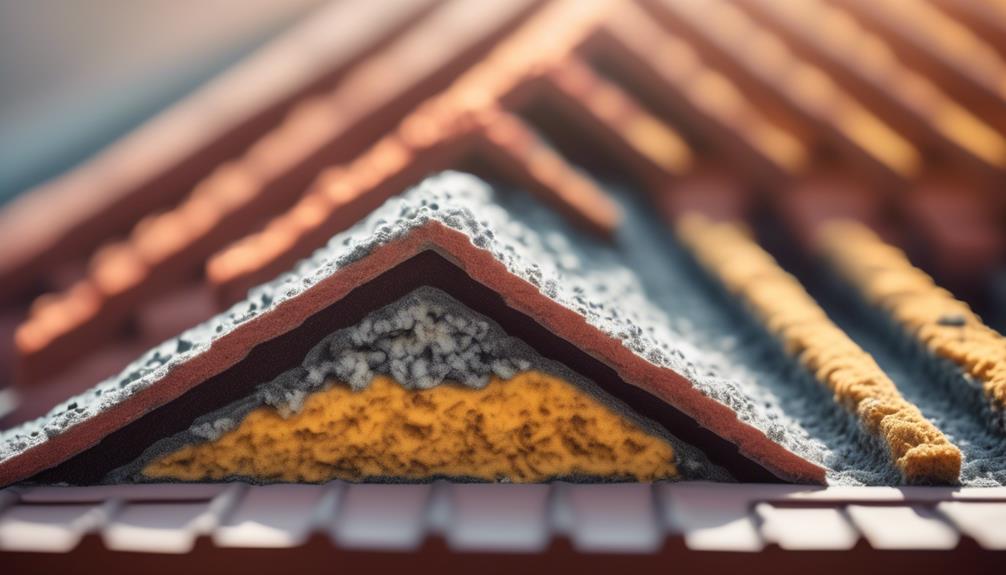 Insulating Roofs and Preventing Mold: A Comprehensive Guide optimal insulation thickness calculation