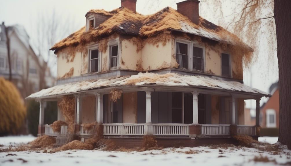6 Best Tips on Roof Insulation Replacement Frequency optimal roof insulation replacement