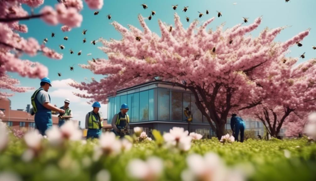 Optimal Season for Green Roof Installation Revealed optimal season for eco roof