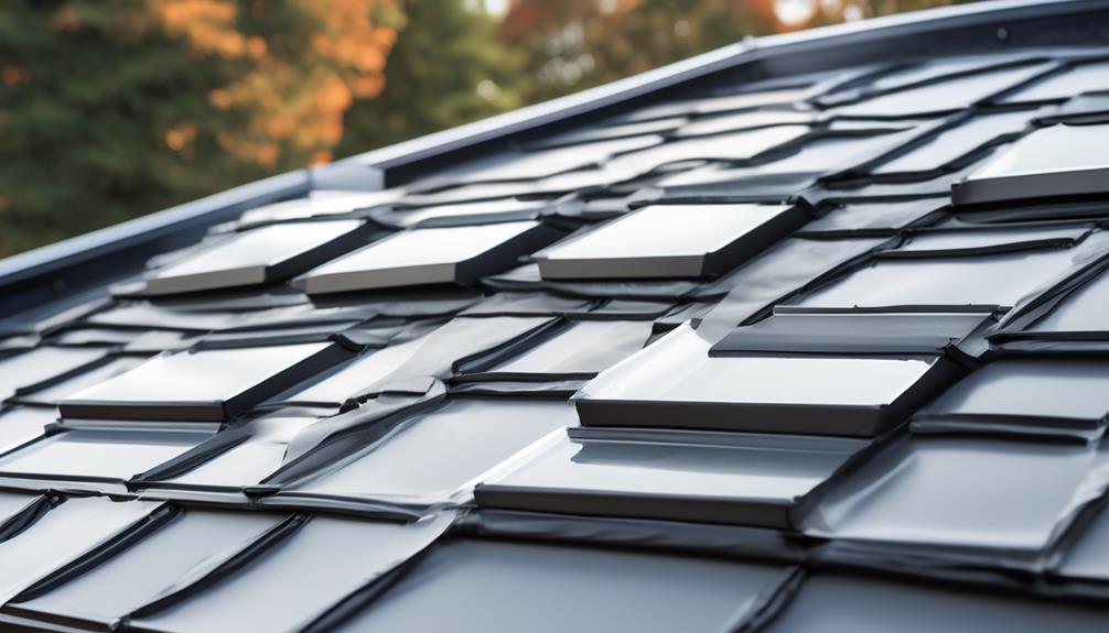 15 Tips From Roofing Contractors for Skylight Installation outdoor lighting installation tips