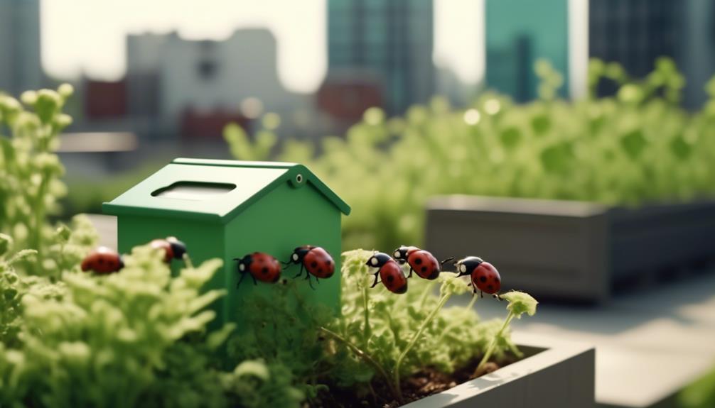 pest infestation prevention measures