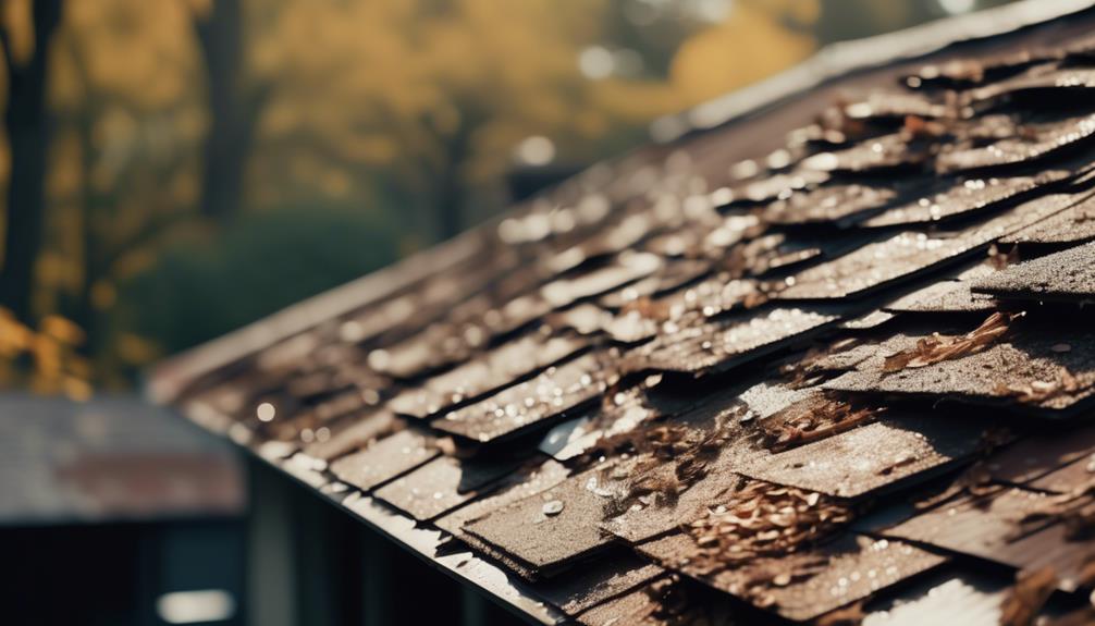 15 Factors Influencing Roof Installation Duration poor condition leaking roof