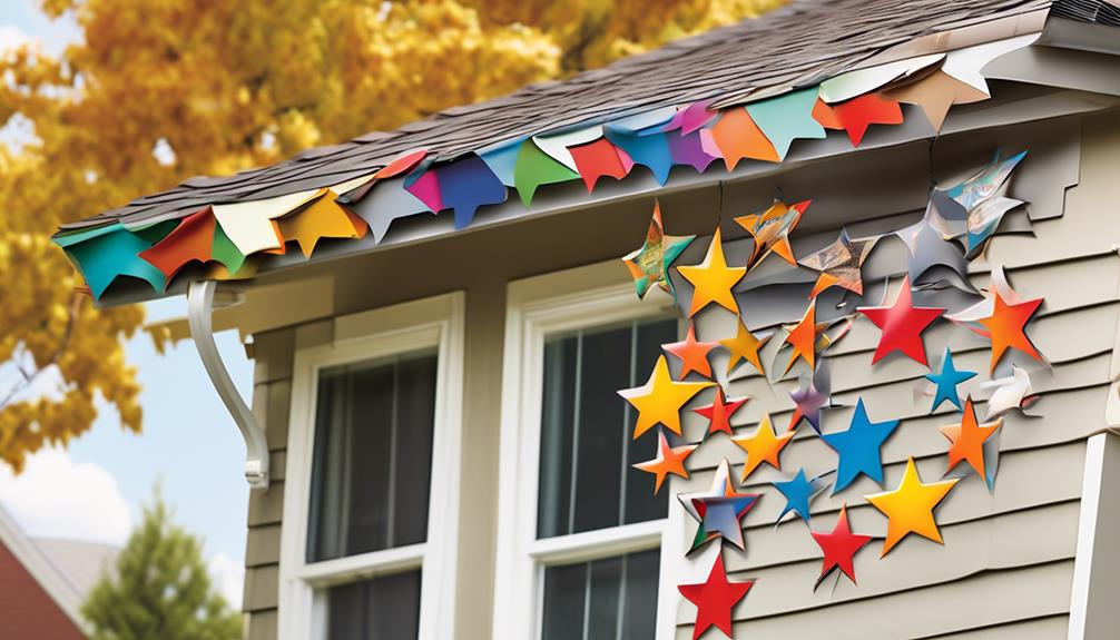 What Sets Top Roofing Contractors Apart for Gutter Installation? positive customer feedback and reviews