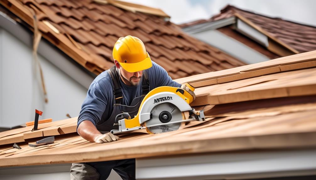 15 Tips From Roofing Contractors for Skylight Installation precise surgical incision technique