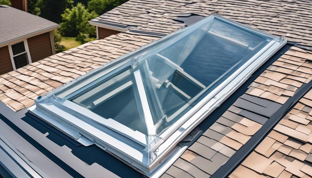 15 Tips From Roofing Contractors for Skylight Installation precision in measurement and marking