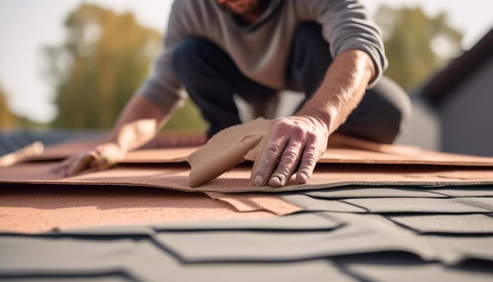 preparation for flooring installation