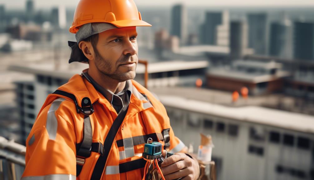 Essential Roof Safety Precautions During Construction preparedness for emergencies and response strategies