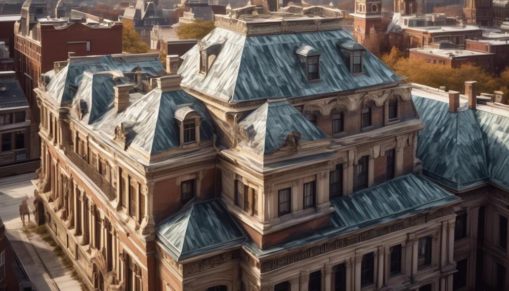 Why Choose Roofing Contractors for Historical Buildings? preserving historical authenticity matters