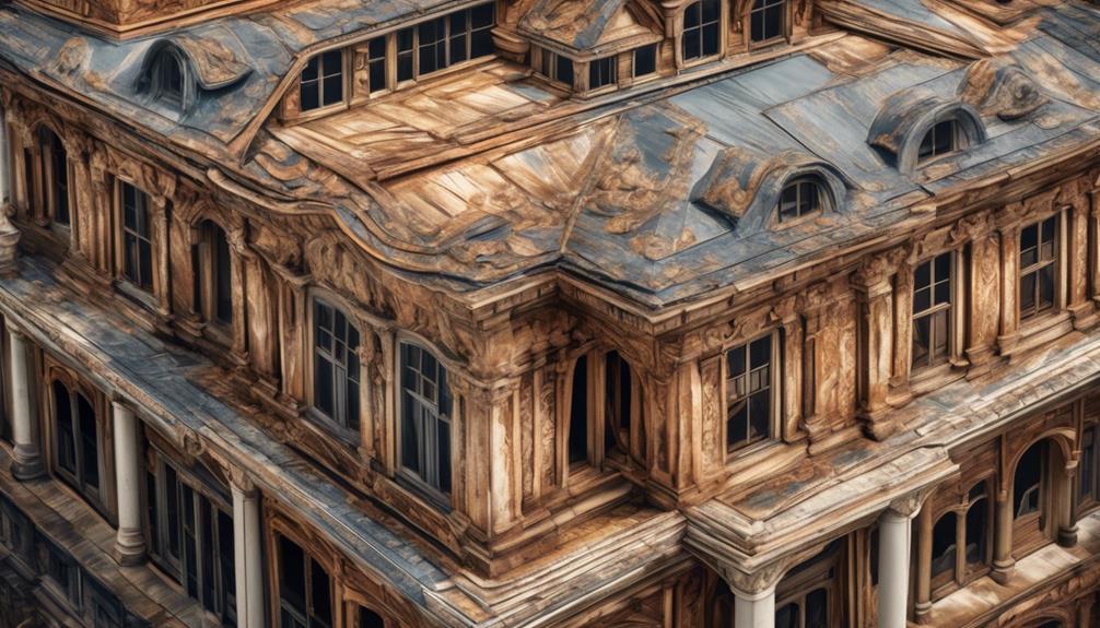 preserving historical buildings with professionals
