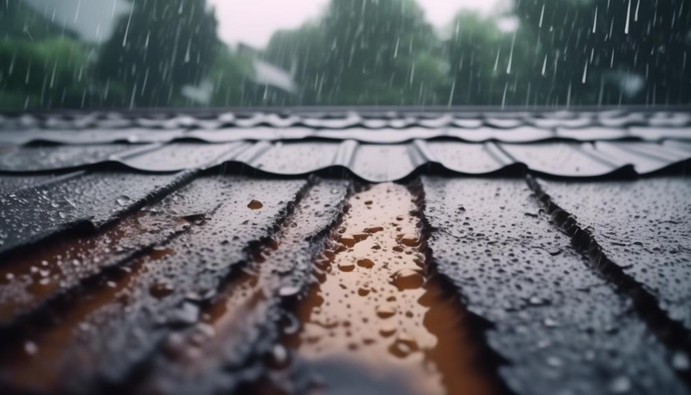 12 Top Tips for Roof Waterproofing and Insulation preserving roofs through waterproofing