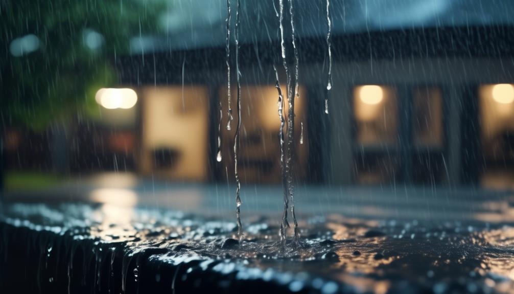 Why Is Roof Waterproofing Crucial for Leak Prevention? preserving roofs with waterproofing