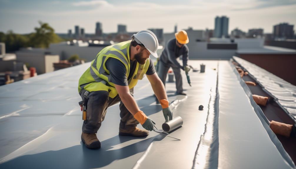 preserving surfaces with coatings