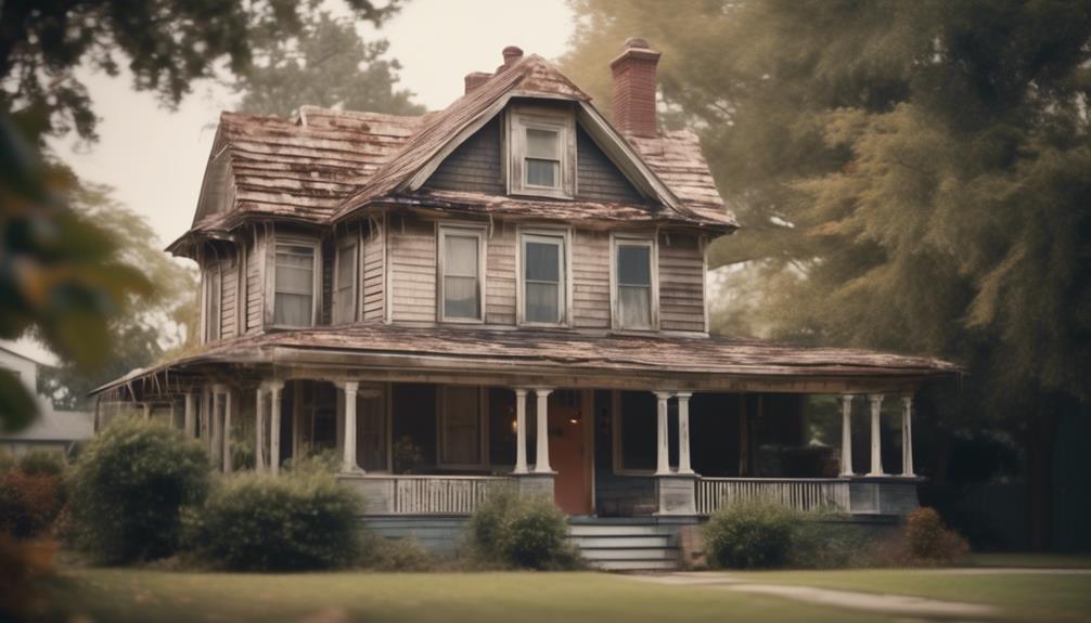 Roof Waterproofing Guide for Vintage Homes