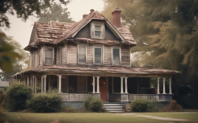 Roof Waterproofing Guide for Vintage Homes