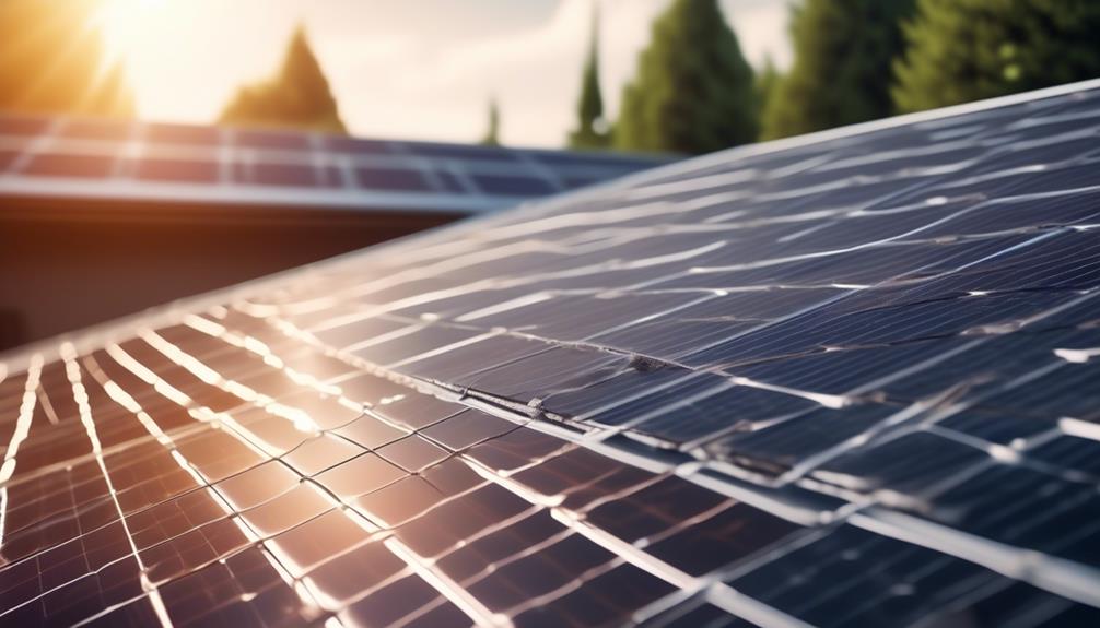 15 Essential Tips for Solar Panel Roof Maintenance prevent pest infestations efficiently