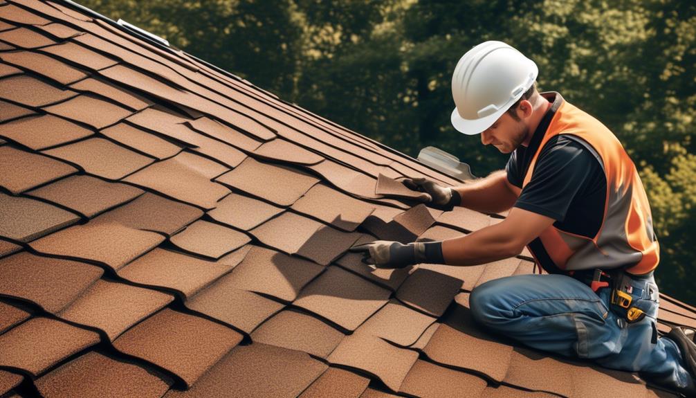Fixing Leaks With Professional Roofing Contractors preventing leaks with contractors