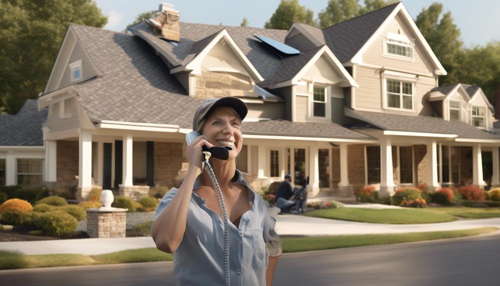12 Tips for Hiring Roofing Contractors for Insurance Claims prioritize local contractors availability