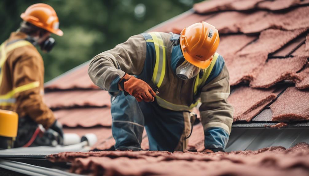 6 Best Tips on Roof Insulation Replacement Frequency professional roof insulation replacement